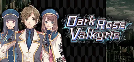 Dark Rose Valkyrie Complete Deluxe Set