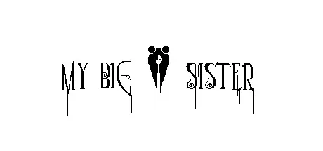 My Big Sister
