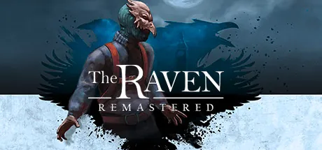The Raven Remastered - Deluxe Edition