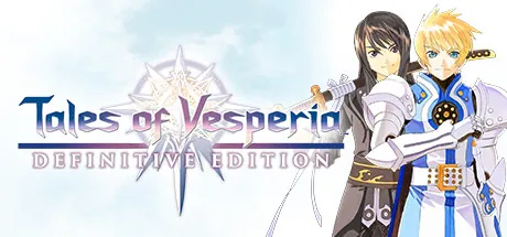 Tales of Vesperia (Definitive Edition)