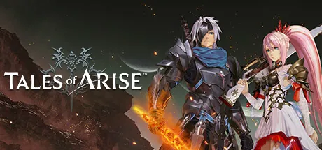 Tales of Arise - Beyond the Dawn Edition