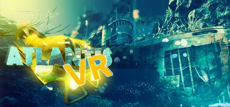 Atlantis [VR]