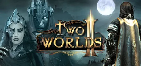 Two Worlds II - Game Of The Year Velvet Edition