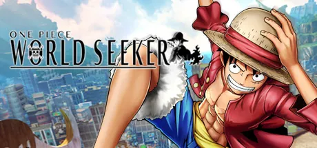 ONE PIECE World Seeker: Deluxe Edition