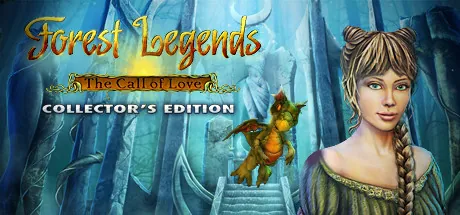 Forest Legends: The Call of Love (Collector's Edition)