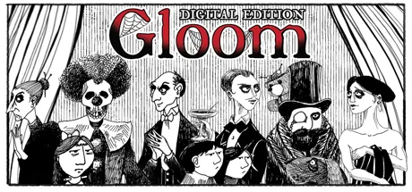 Gloom (Digital Edition)