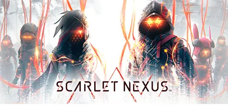 Scarlet Nexus – Ultimate Edition