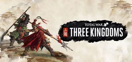 Total War: THREE KINGDOMS - Warlord Edition