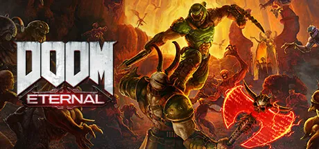 DOOM Eternal (Deluxe Edition)