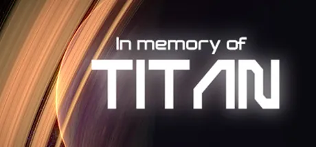 In memory of TITAN