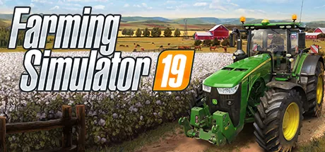Farming Simulator 19 Platinum Edition