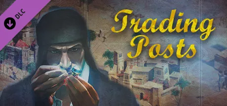 Splendor - The Trading Posts (DLC для Splendor)