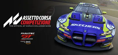 Assetto Corsa Competizione | GT Racing Game Bundle