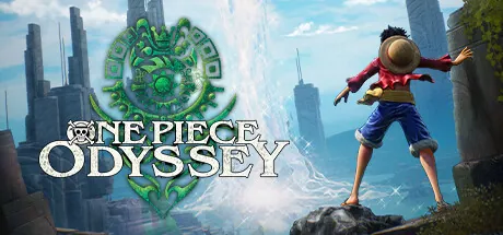 ONE PIECE ODYSSEY - Deluxe Edition