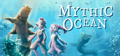 Mythic Ocean EN