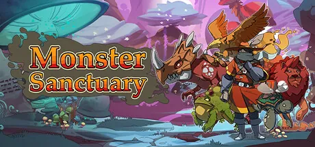 Monster Sanctuary | Deluxe Edition