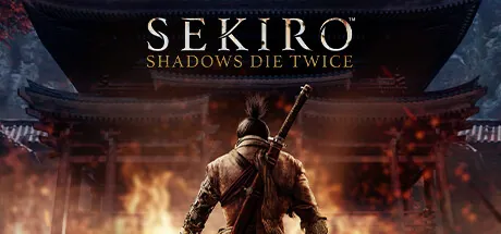 Sekiro: Shadows Die Twice (GOTY)