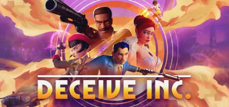 Deceive Inc. (Black Tie Edition)