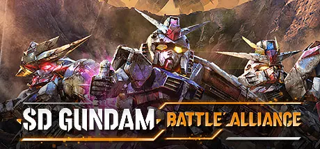 SD GUNDAM BATTLE ALLIANCE (Deluxe Edition)