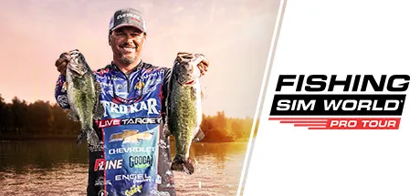 Fishing Sim World: Pro Tour - Deluxe Edition