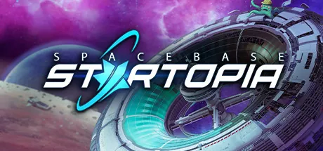 Spacebase Startopia (Extended Edition)