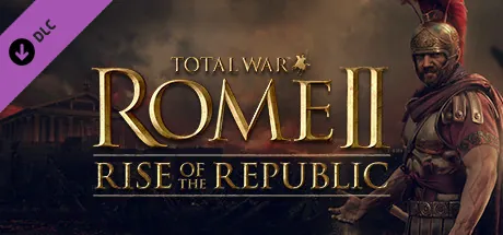 Total War: ROME II - Rise of the Republic Campaign Pack (DLC для Total War: ROME II - Emperor Edition)