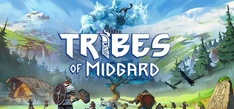 Tribes of Midgard: Deluxe Edition