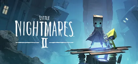 Little Nightmares II (Deluxe Edition)