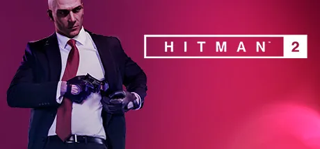 HITMAN 2 Pre-Purchase Silver Edition