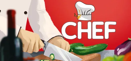 Chef: A Restaurant Tycoon Game Full Menu Bundle