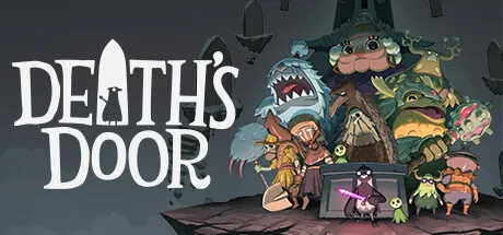 Death's Door (Deluxe Edition)