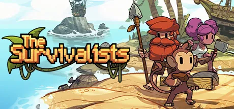 The Survivalists | Deluxe Edition