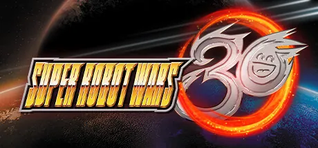 Super Robot Wars 30 - Deluxe Edition