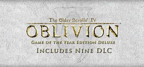 The Elder Scrolls IV: Oblivion (GOTY) (Deluxe Edition)