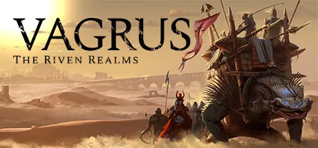 Vagrus - The Riven Realms Centurion Edition (Centennial)