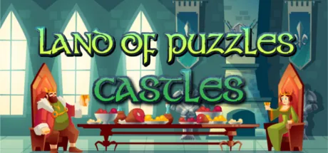 Land of Puzzles Castles