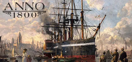 Anno 1800 - Definitive Annoversary