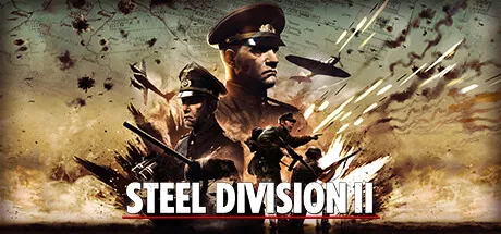 Steel Division 2 (General Deluxe Edition)