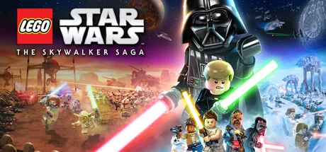 LEGO Star Wars: The Skywalker Saga (Deluxe Edition)