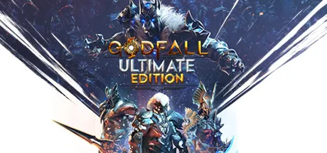 Godfall (Ultimate Edition)