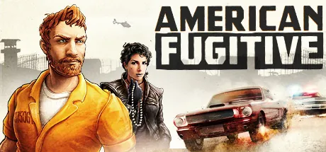 American Fugitive (GLOBAL (WITHOUT CN))