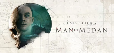 The Dark Pictures Anthology - Man of Medan