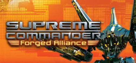 Supreme Commander Forged Alliance