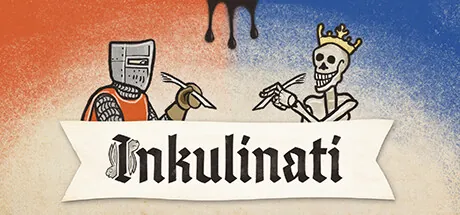 Inkulinati - Supporter Bundle