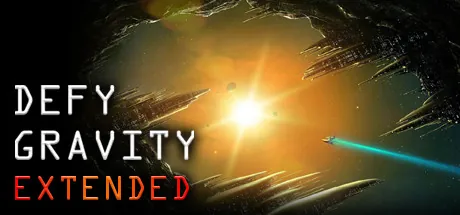 Defy Gravity Extended