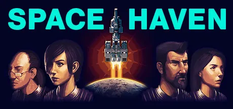 Space Haven