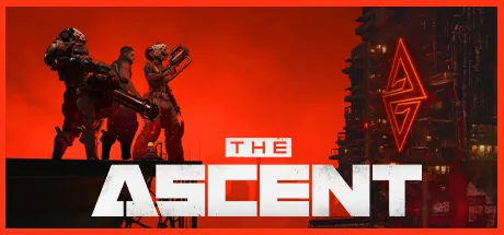 The Ascent (Cyber Edition Bundle)