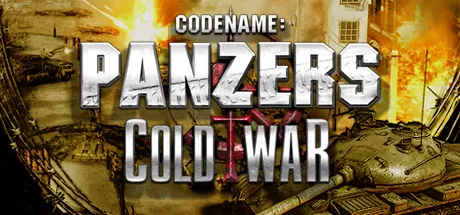 Codename: Panzers Cold War