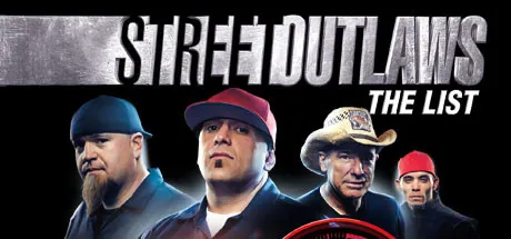 Street Outlows: The List
