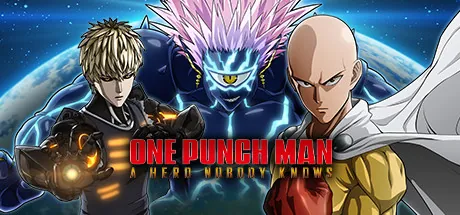 ONE PUNCH MAN: A HERO NOBODY KNOWS - Deluxe Edition